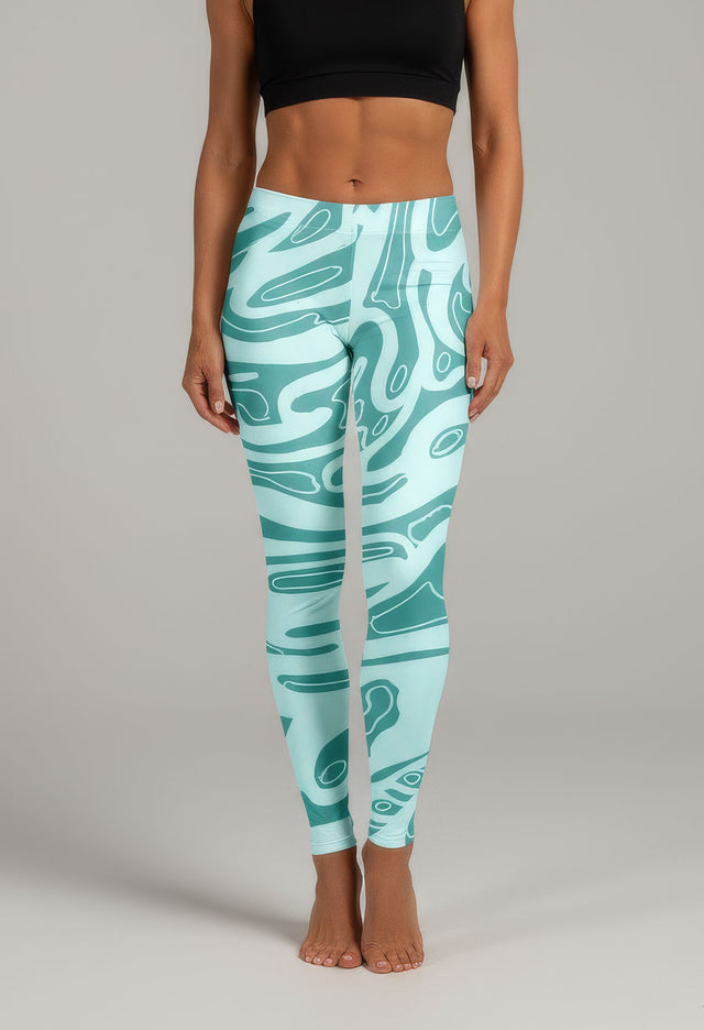 SM Gliss Leggings
