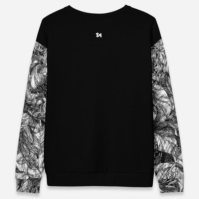 Once Lived Sweatshirt