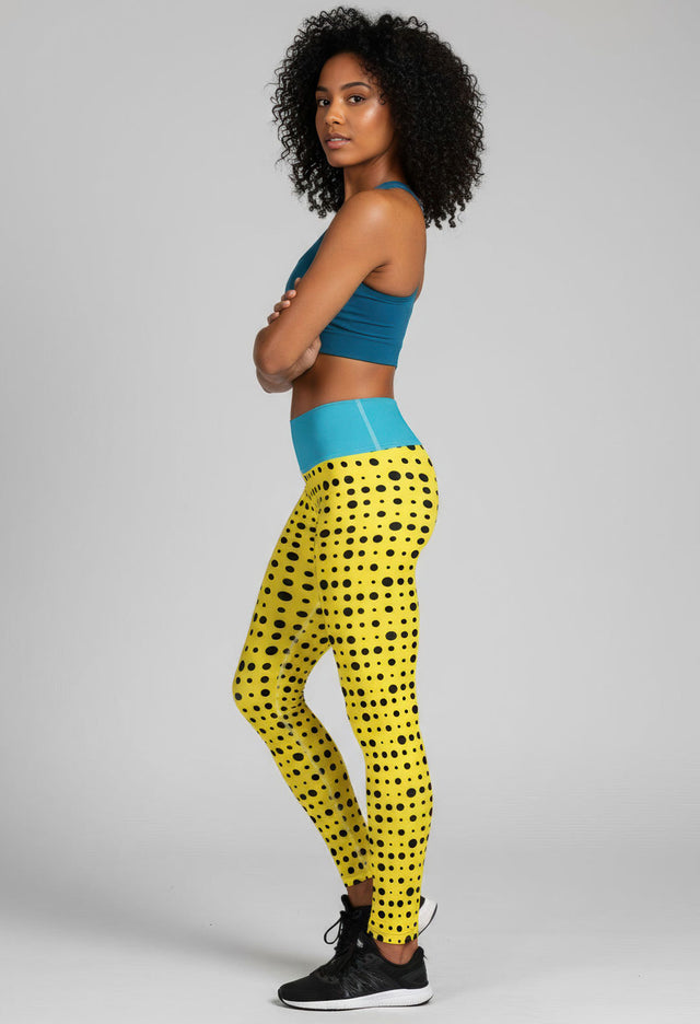 Stellar Women's Yoga Leggings