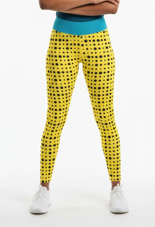 Stellar Women's Yoga Leggings