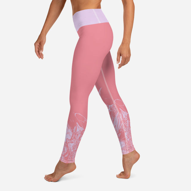 Sweet Wonder Leggings