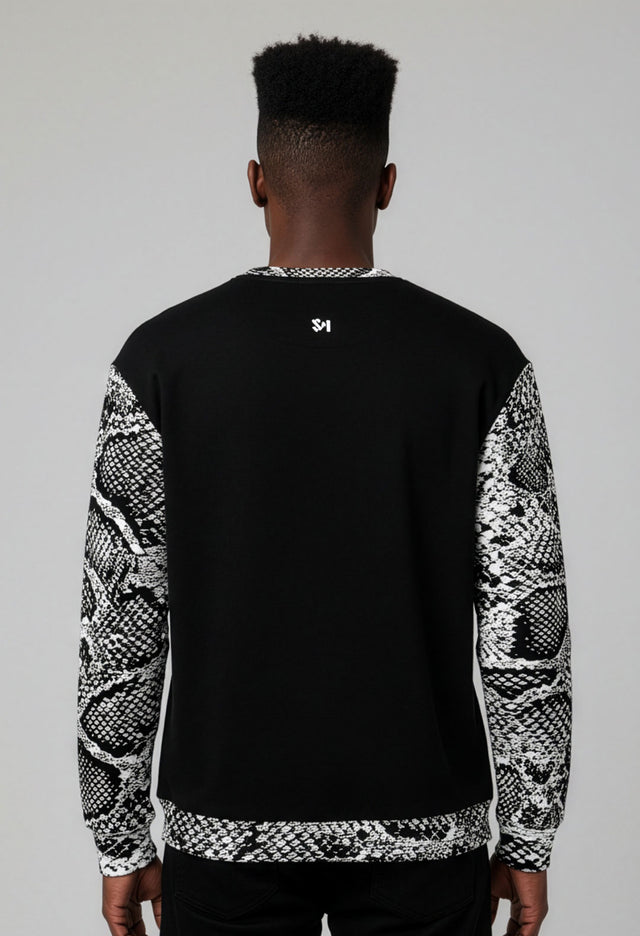 Verge Sweatshirt