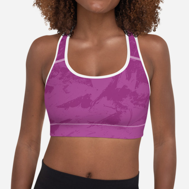 Adore Her Sports Bra