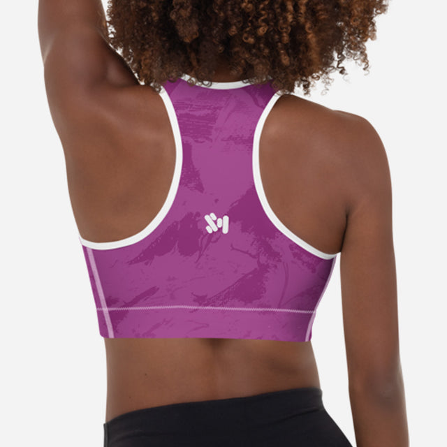 Adore Her Sports Bra