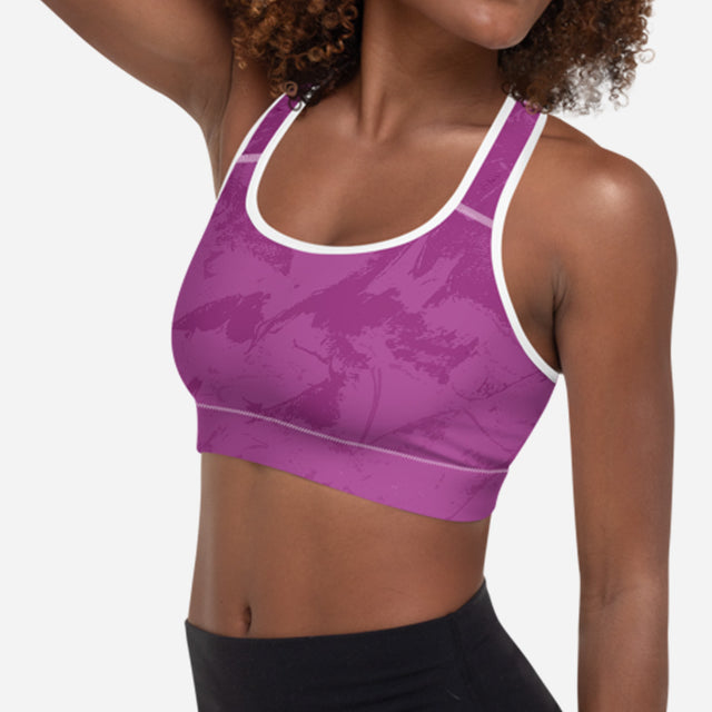 Adore Her Sports Bra