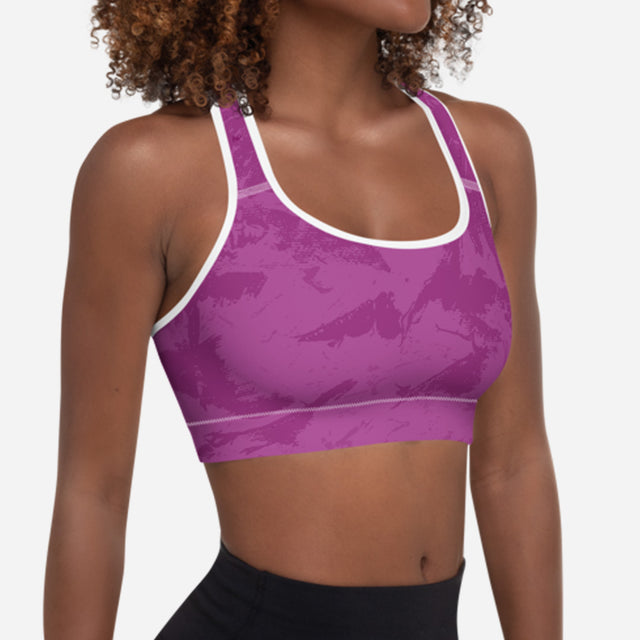 Adore Her Sports Bra