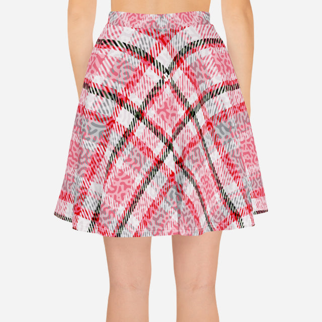 Bev Skater Skirt