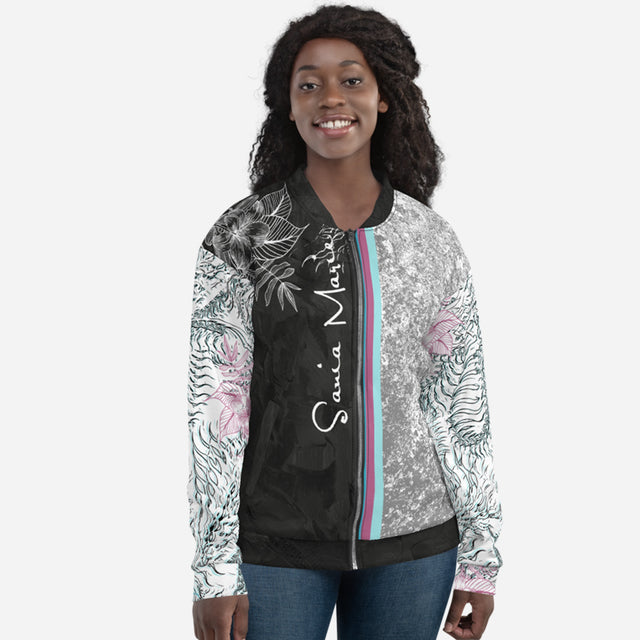 Bia Tiz Jacket