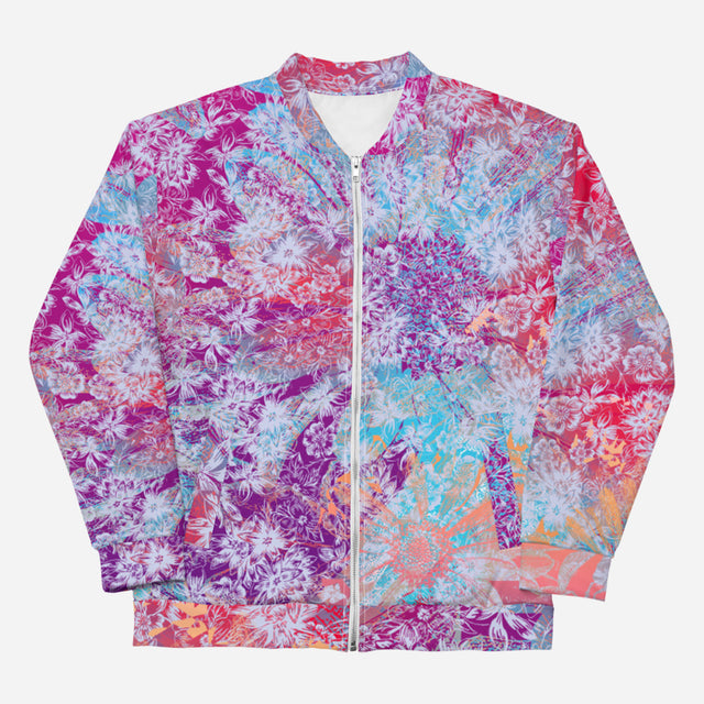 Flo Bloom Jacket