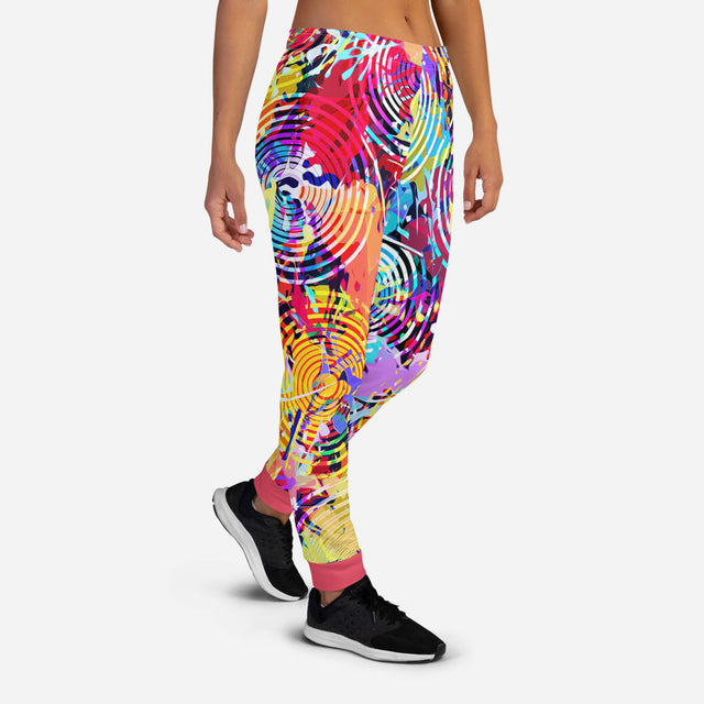 Liquid Dreams Joggers