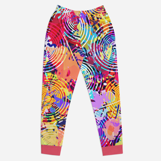 Liquid Dreams Joggers