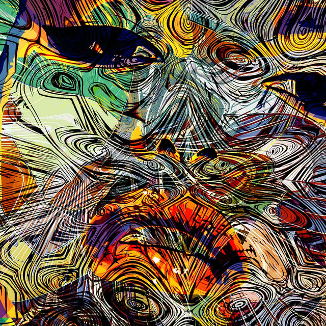 Liquid Elevation Top