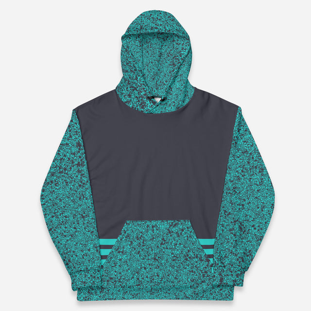 My Passion Soft Fleece Hoodie