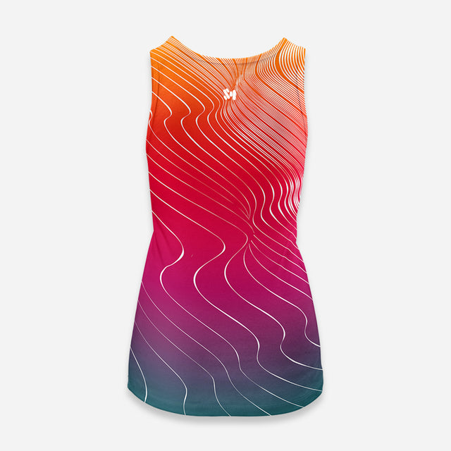 Nivali Tank Top