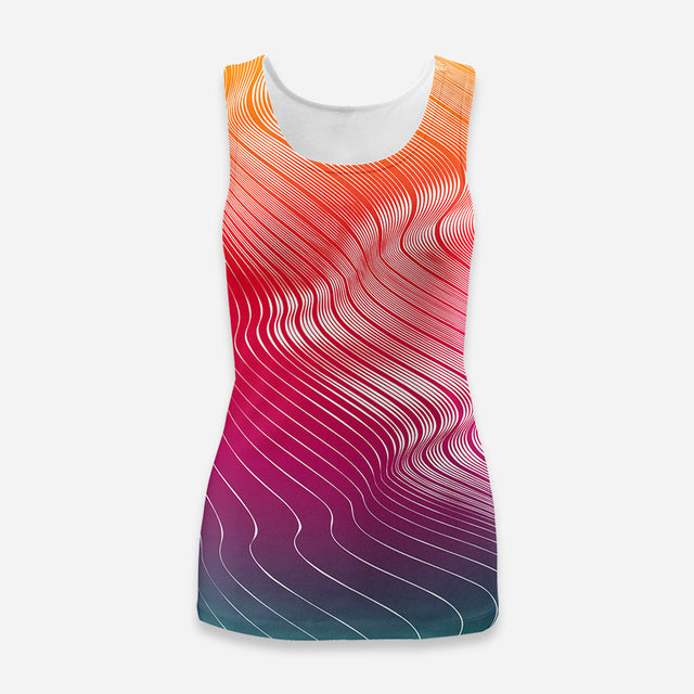 Nivali Tank Top