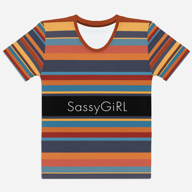 Sassy Girl Top
