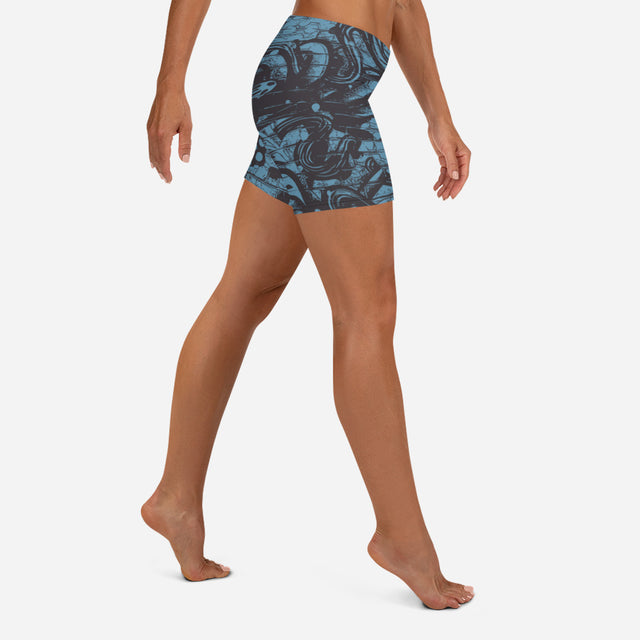 So Sure About You Shorts