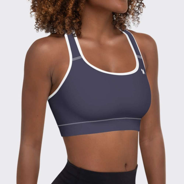 Allani Sports Bra by Sania Marie