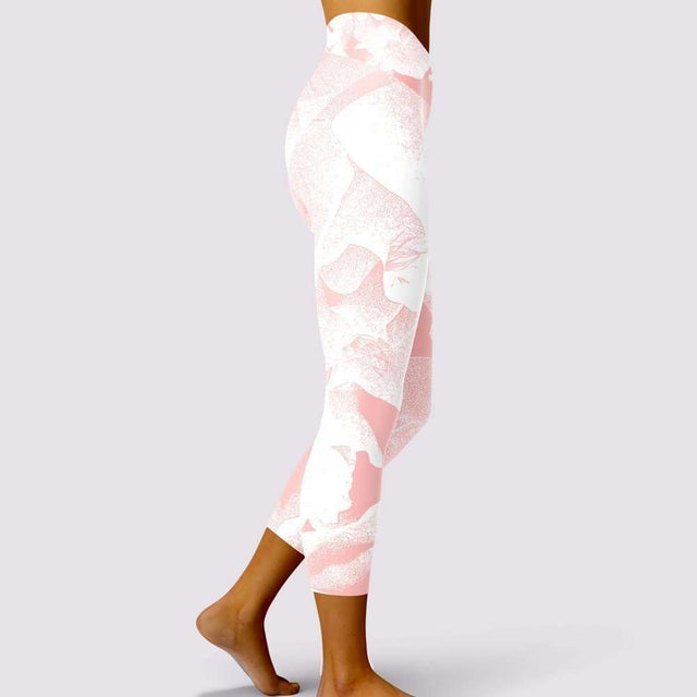 Aviani Leggings by Sania Marie