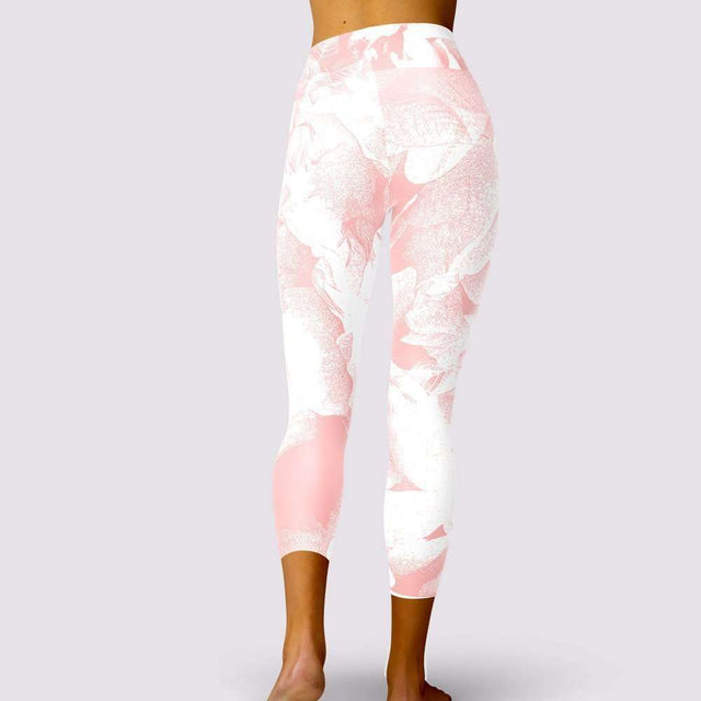 Aviani Leggings by Sania Marie