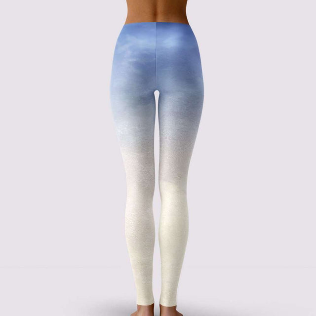 Chara Leggings