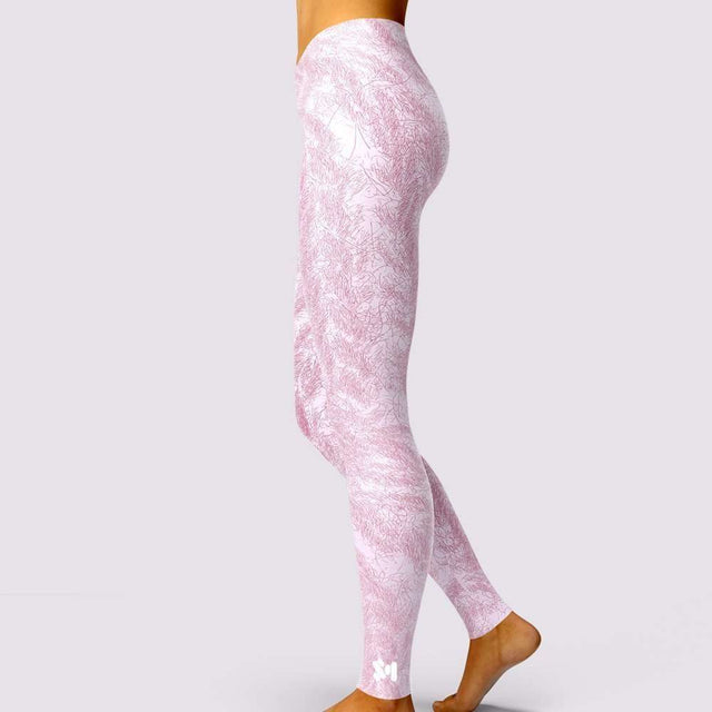 Keep Me Close Leggings Sania Marie