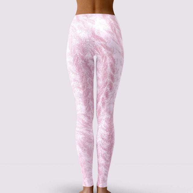 Keep Me Close Leggings Sania Marie