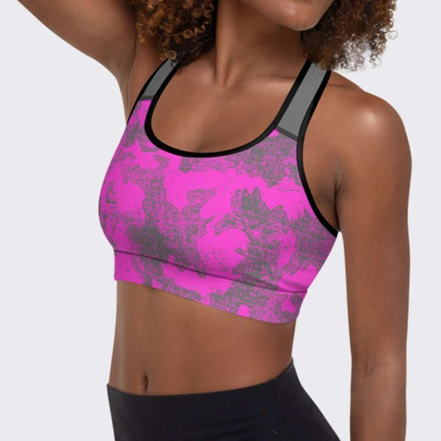 Love Craze Sports Bra