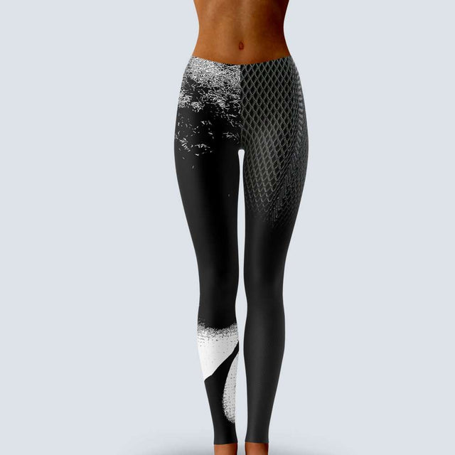 Phenomenal with Me Leggings