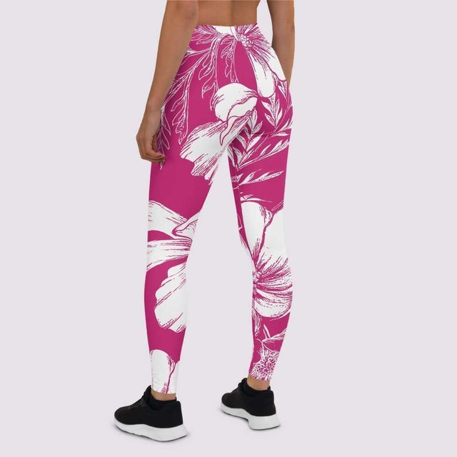 Sadana Leggings by Sania Marie