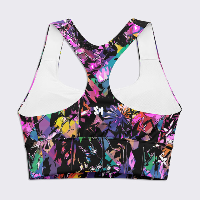 Sari Sports Bra
