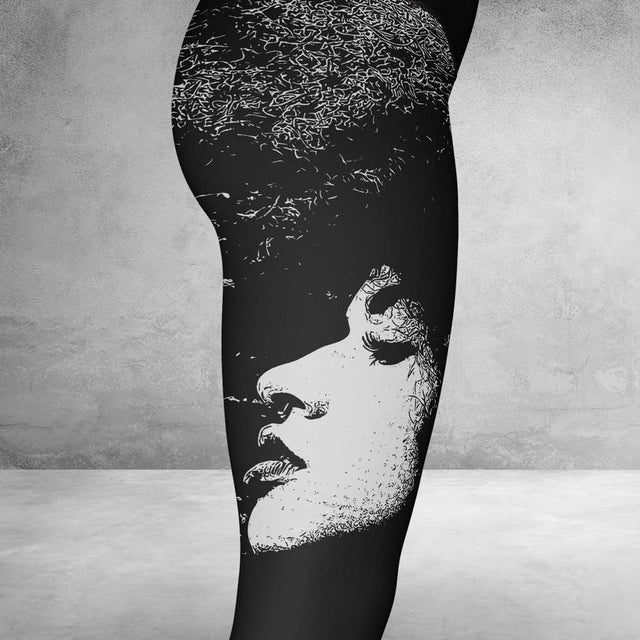 Play with Me Leggings Sania Marie