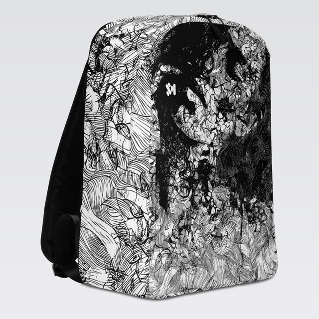 Being Miranda Backpack