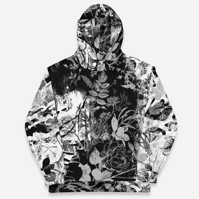 Emotionless Hoodie