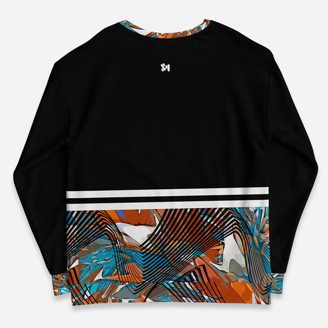 Free Long Sleeve Top