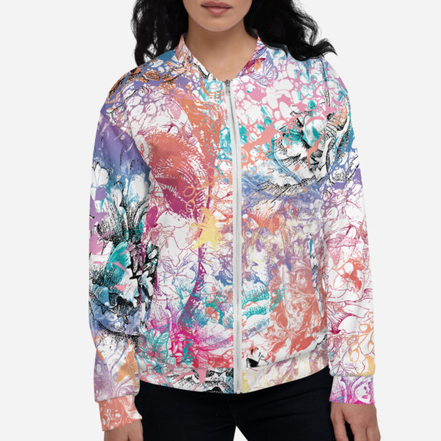 Isa Jadara Jacket