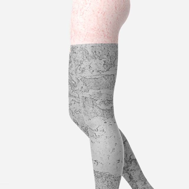 Love You Yoga Leggings