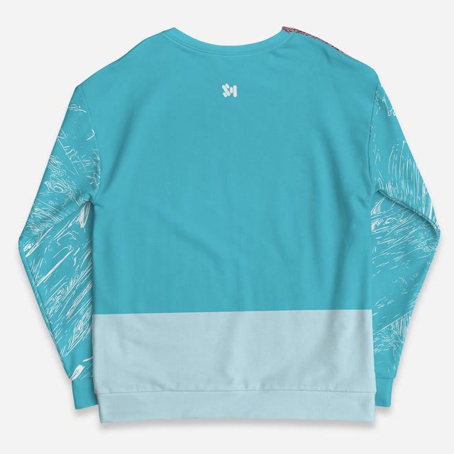 Loves Promise Essentials Fleece Sweatshirt