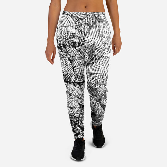 Mya Free Joggers