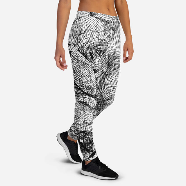 Mya Free Joggers