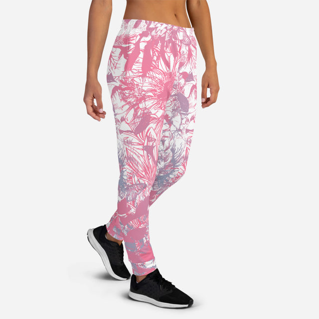 Pink Envy Joggers