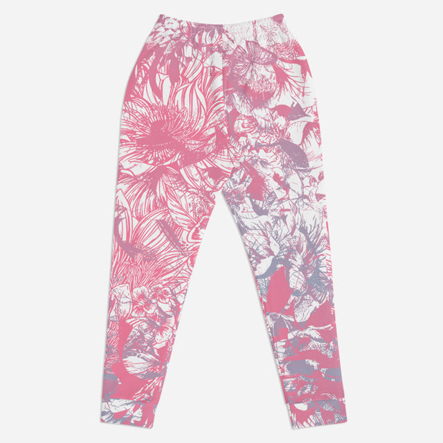 Pink Envy Joggers