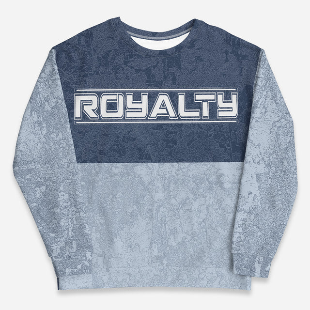 Royalty Sweatshirt