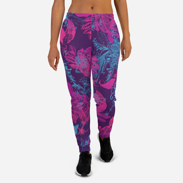 Simple Pleasure Joggers