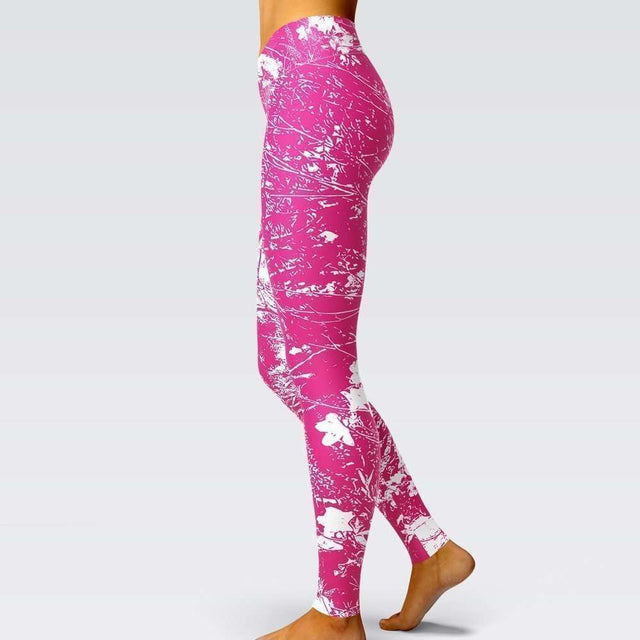Treat Me Leggings by Sania Marie