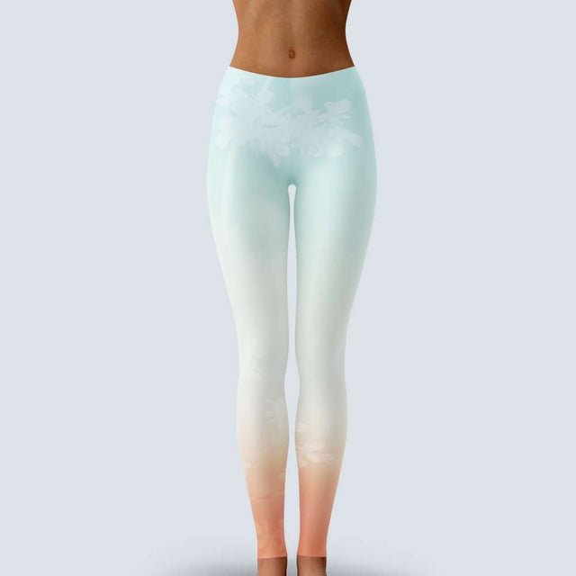 Until Sunset Leggings Sania Marie