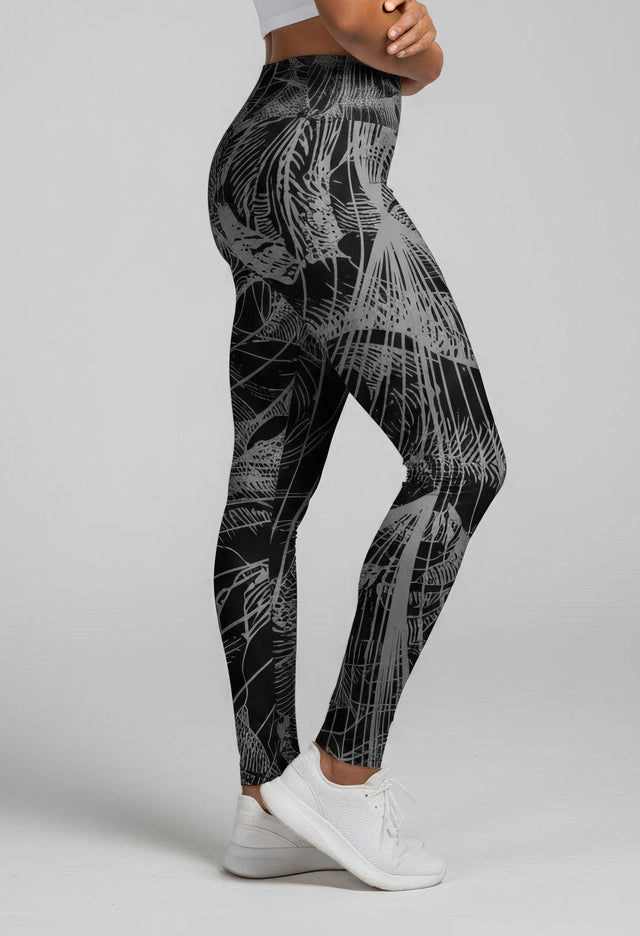 Miss Satin Women’s Performance Leggings