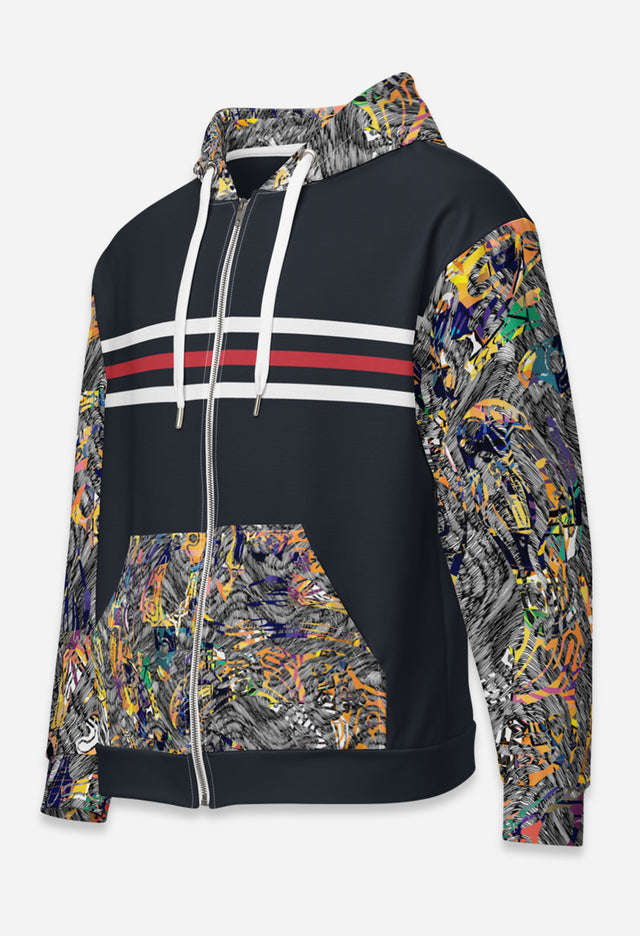 Gerard Premium Eco Conscious Fleece Hoodie