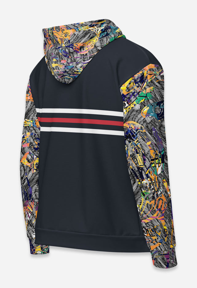 Gerard Premium Eco Conscious Fleece Hoodie