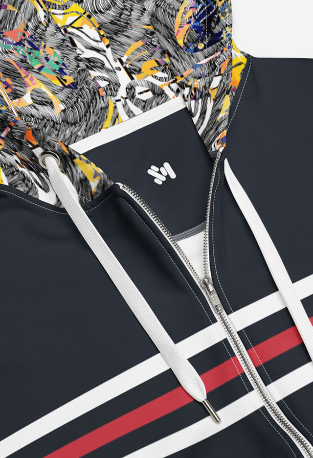 Gerard Premium Eco Conscious Fleece Hoodie